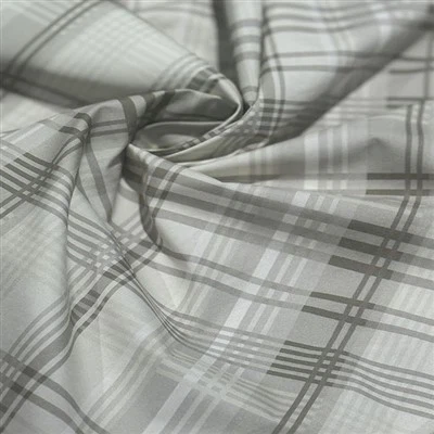 80年代のコットンポプリンの柔らかい生地